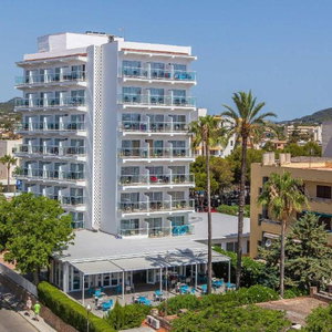 Hotel Blue Sea Cala Millor cazare Cala Millor