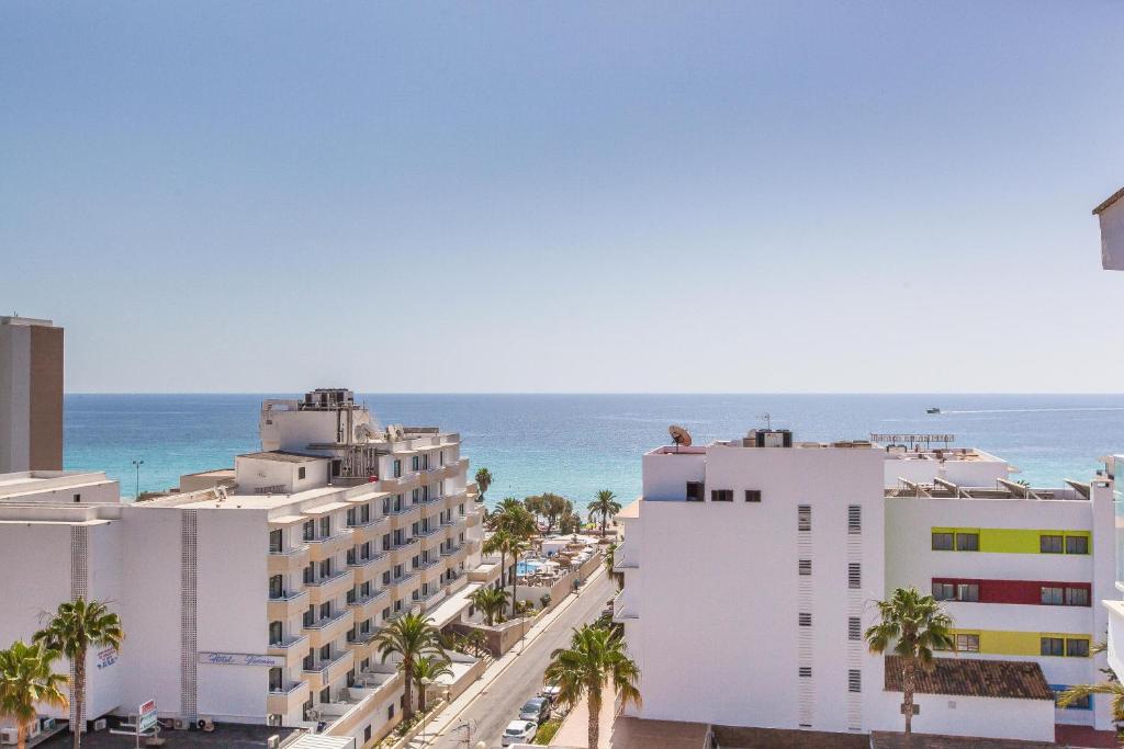 Blue Sea Cala Millor