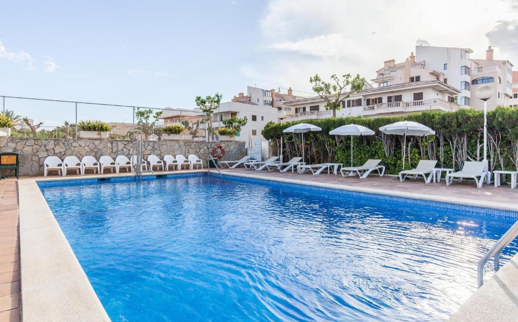 Blue Sea Cala Millor