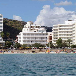 Sejur Goya vacanta Cala Millor