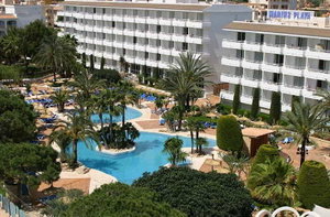 Hotel Marins Playa cazare Cala Millor