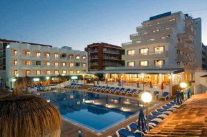 Hotel Veronica cazare Cala Millor