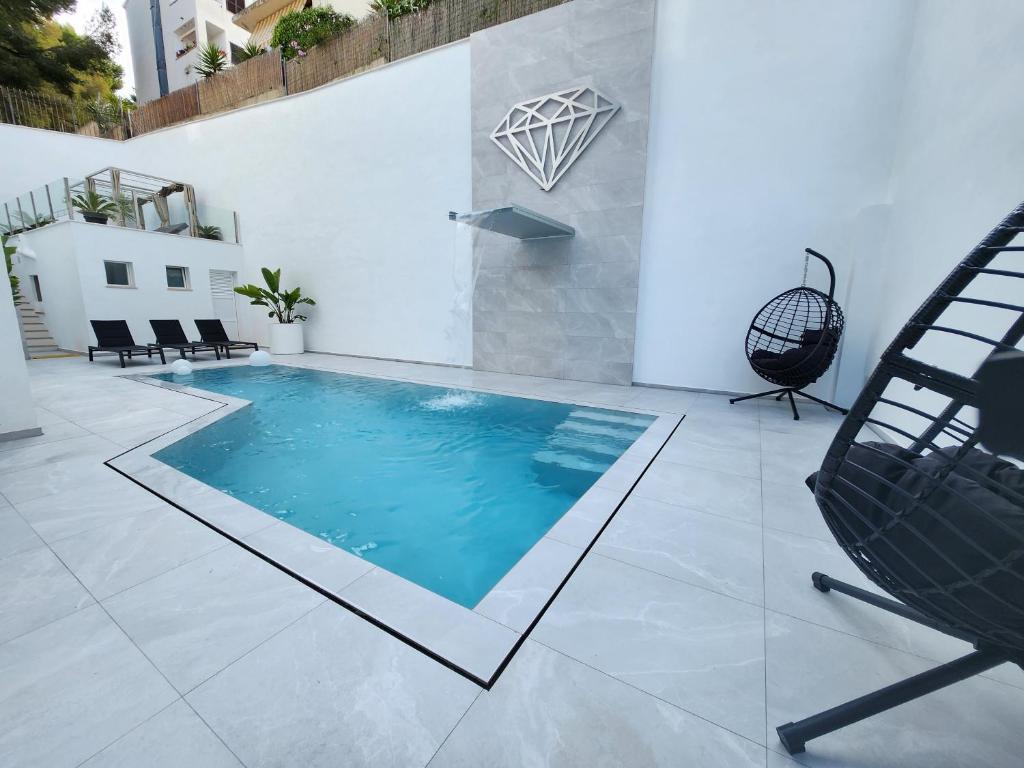 dal travel Diamante