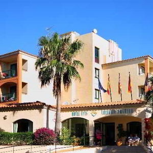 Hotel Valentin Paguera cazare Peguera