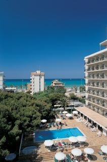 Hotel Leman Hotel cazare Playa de Palma