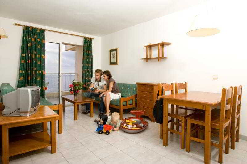 dal travel Hsm Calas Park