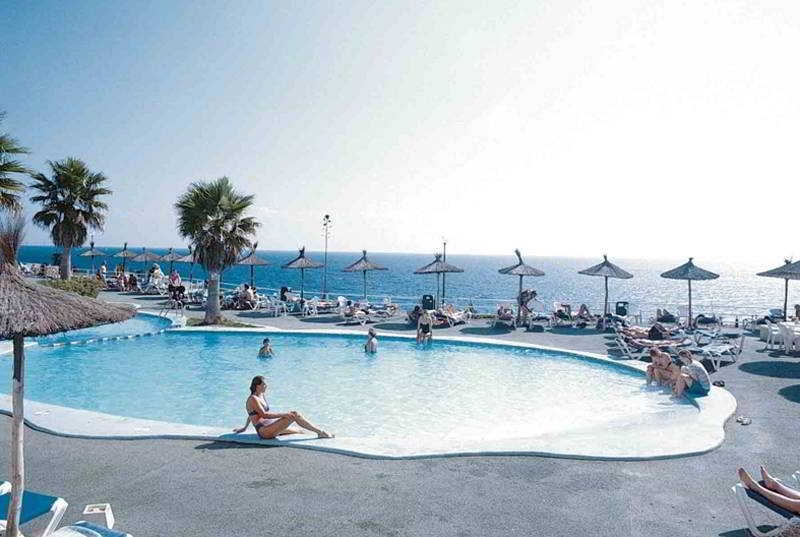 dal travel Hsm Calas Park