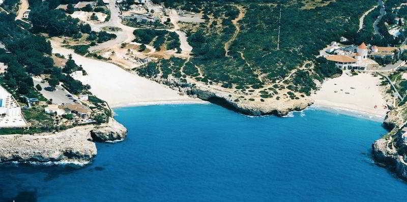 dal travel Hsm Calas Park
