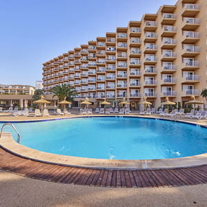 Hotel Tent Palmanova cazare Palmanova