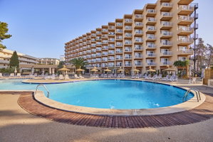 Hotel Tent Palmanova cazare Palmanova