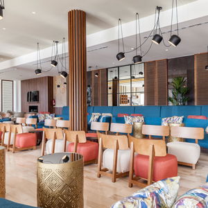 Hotel Zafiro Palace Palmanova cazare Palmanova