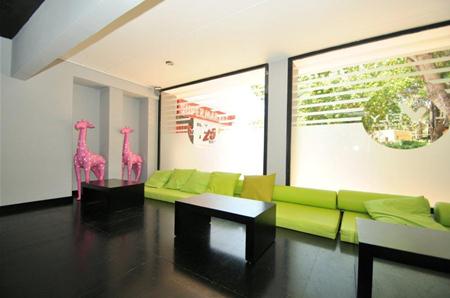 Palmanova Beach Apartments By Trh