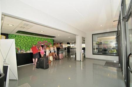 Palmanova Beach Apartments By Trh