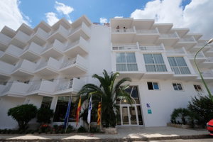 Hotel Azuline Palmanova Garden cazare Palmanova