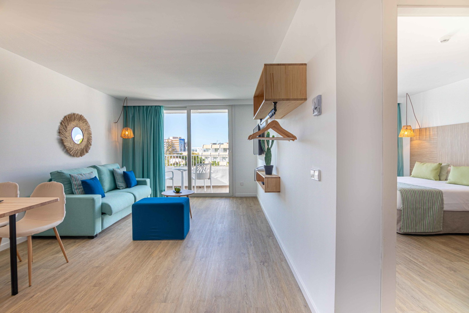 dal travel Marsenses Rosa Del Mar & Spa