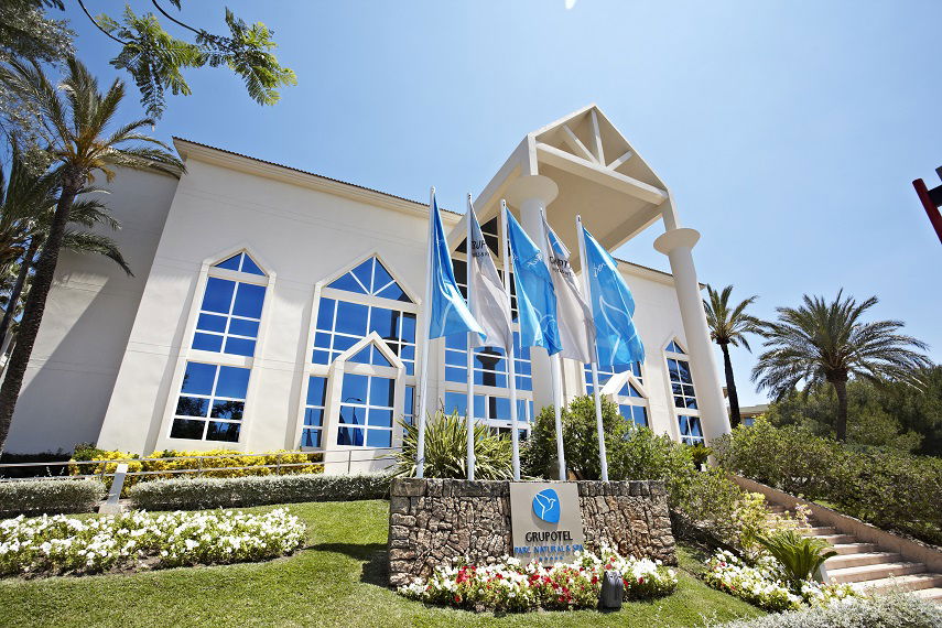 Hotel Grupotel Parc Natural And Spa