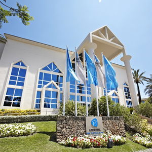 Sejur Grupotel Parc Natural And Spa vacanta Platja de Muro