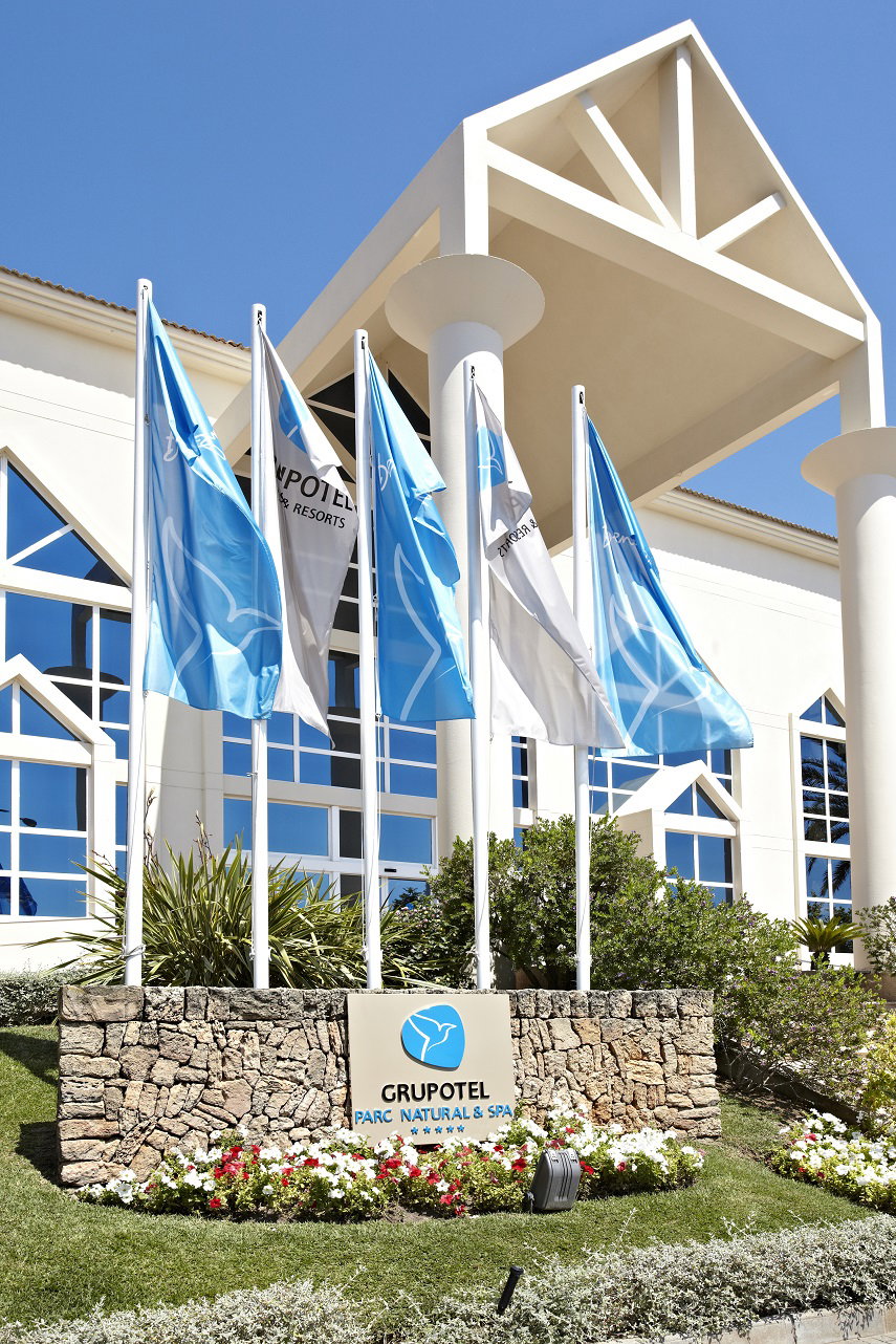 dal travel Grupotel Parc Natural And Spa