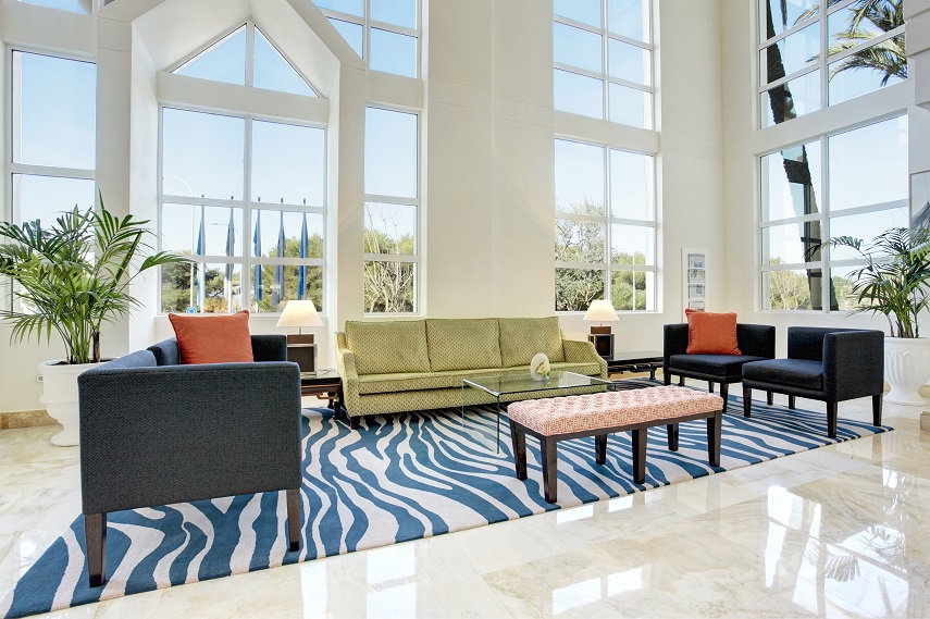 dal travel Grupotel Parc Natural And Spa