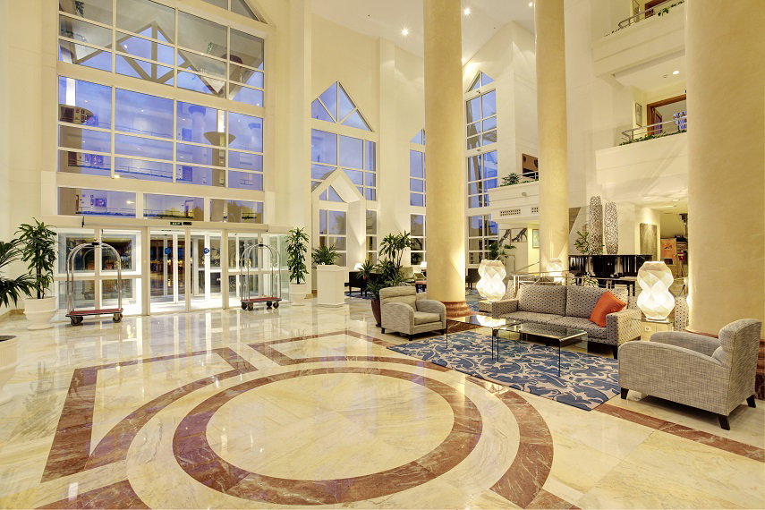 dal travel Grupotel Parc Natural And Spa