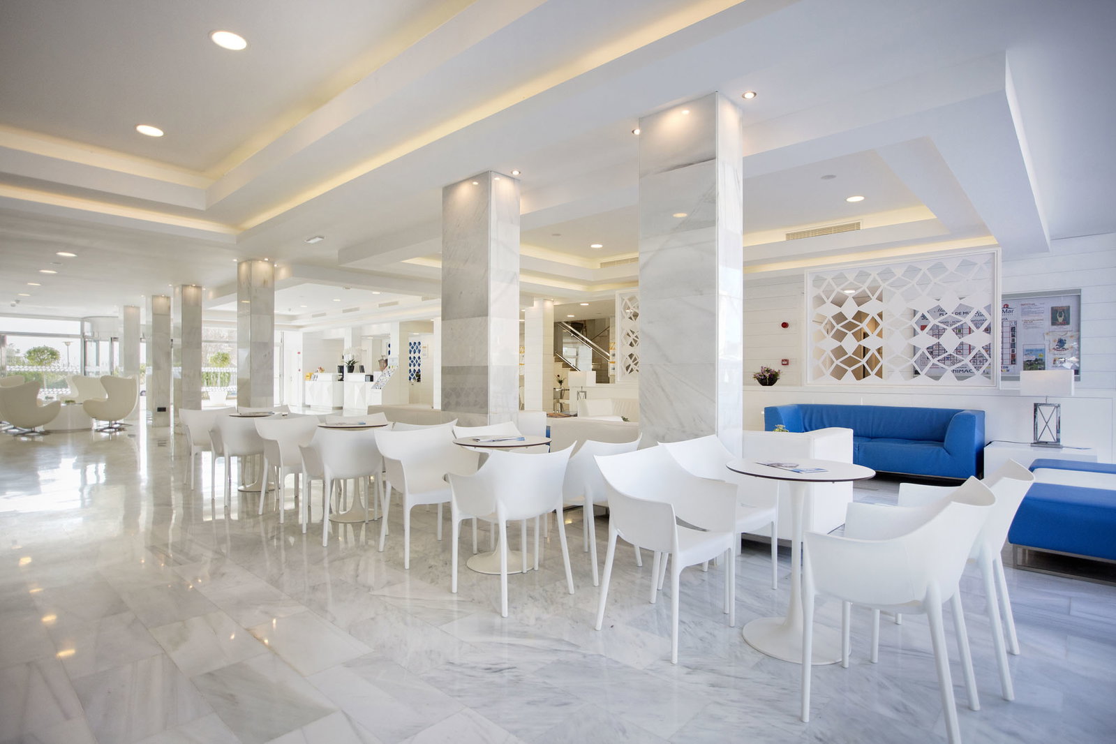 dal travel Playa De Muro Suites