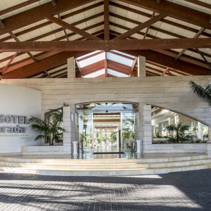 Sejur Prinsotel La Dorada vacanta Platja de Muro