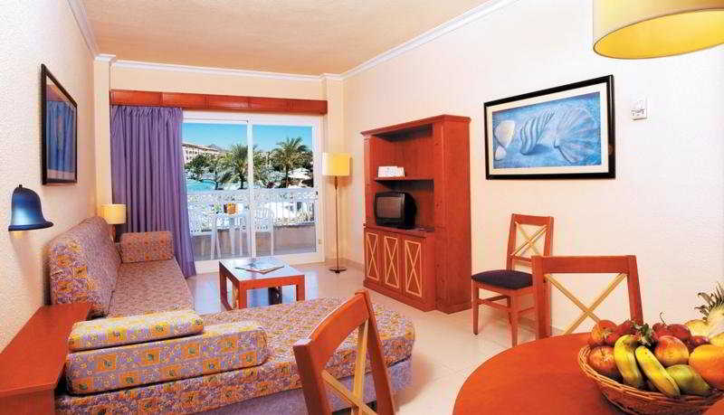 dal travel Viva Blue