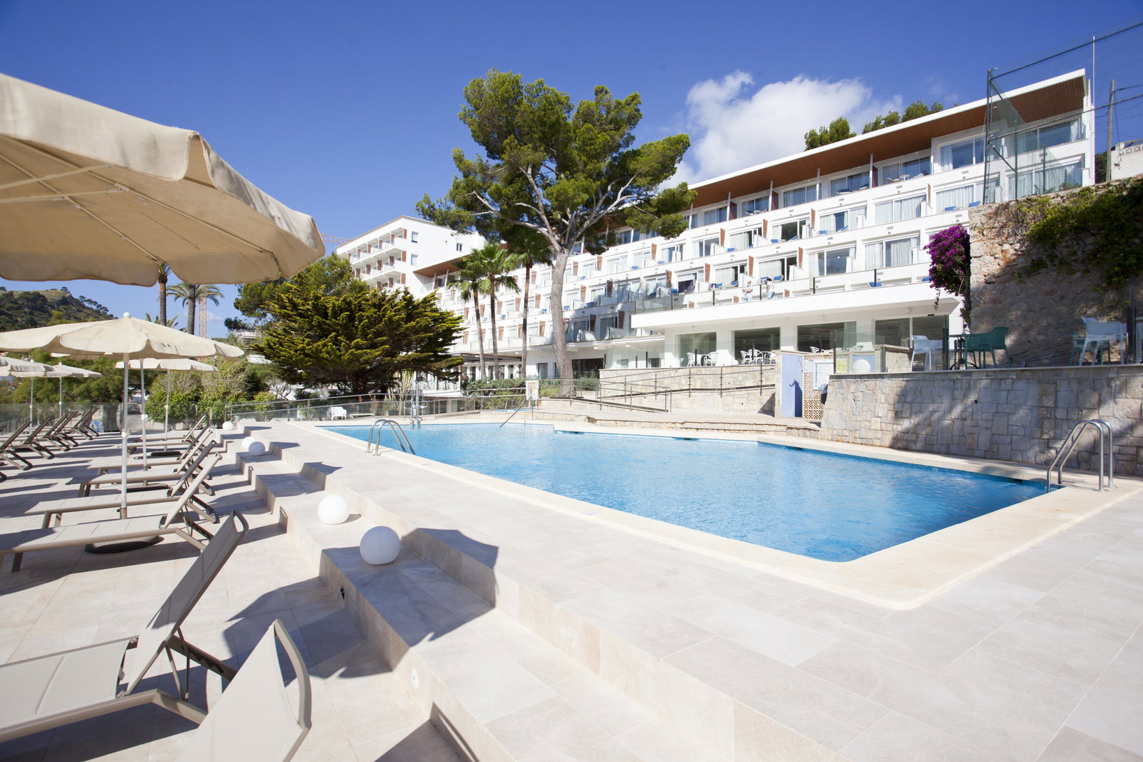 dal travel Grupotel Molins