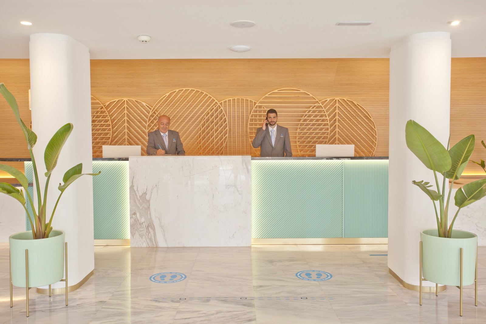dal travel Grupotel Molins
