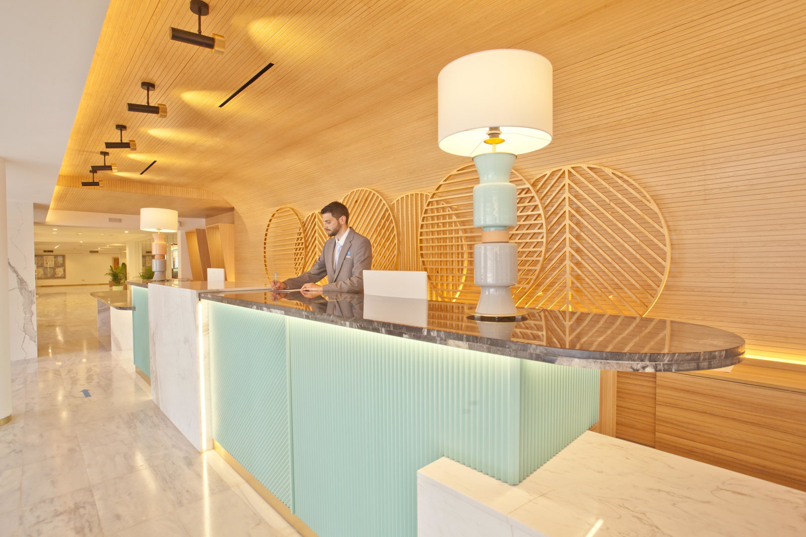 dal travel Grupotel Molins