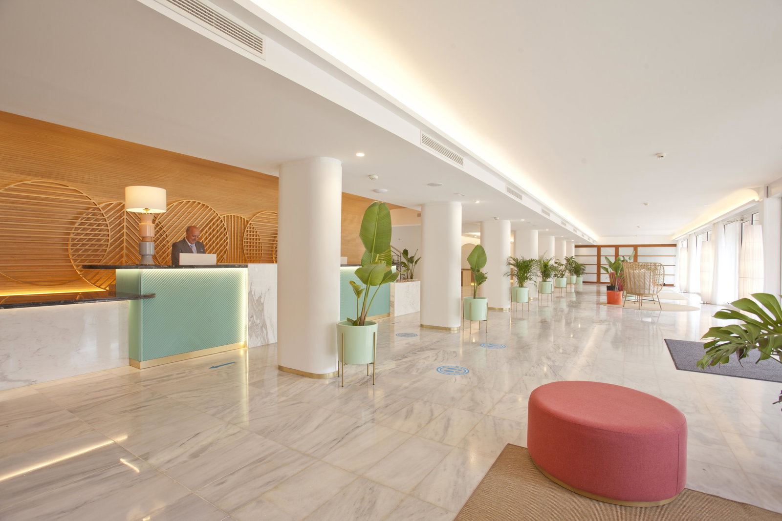 dal travel Grupotel Molins