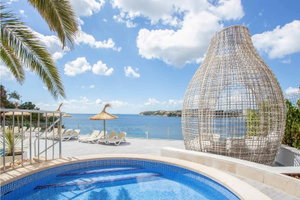 Hotel Sunlight Bahia Principe Coral Playa-Adults Only cazare Magaluf