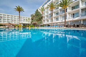 Hotel Gran Vista Grupotel Spa cazare Can Picafort