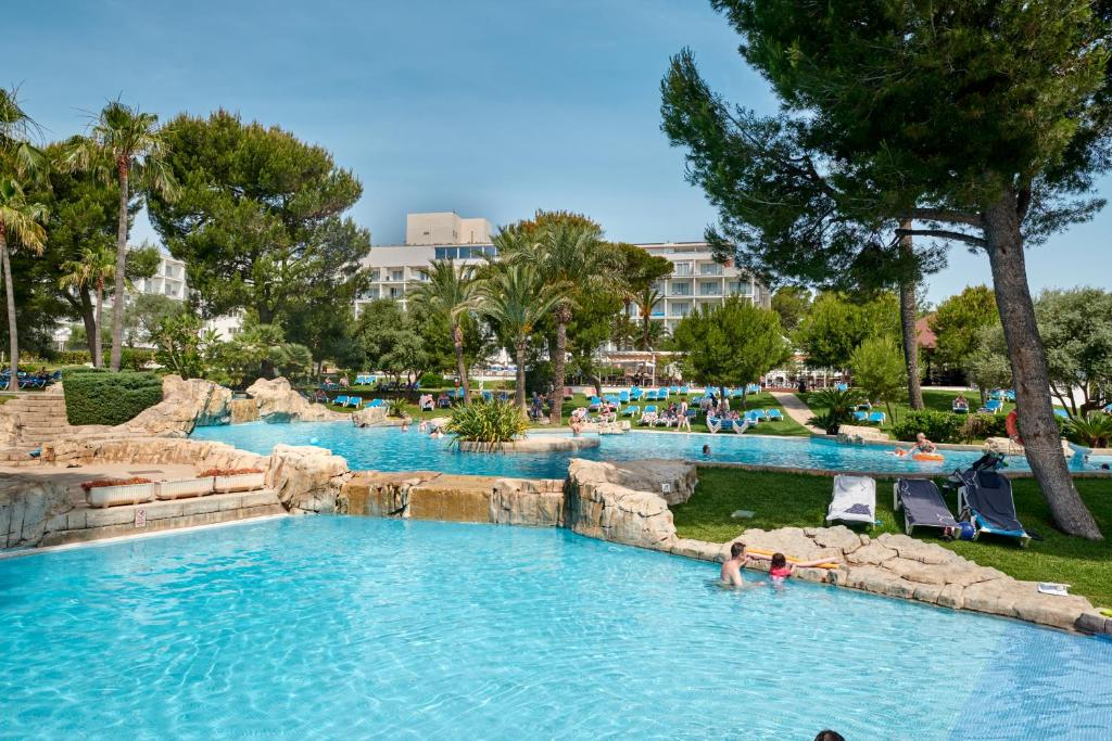 dal travel Gran Vista Grupotel Spa