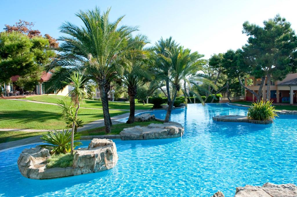 dal travel Gran Vista Grupotel Spa
