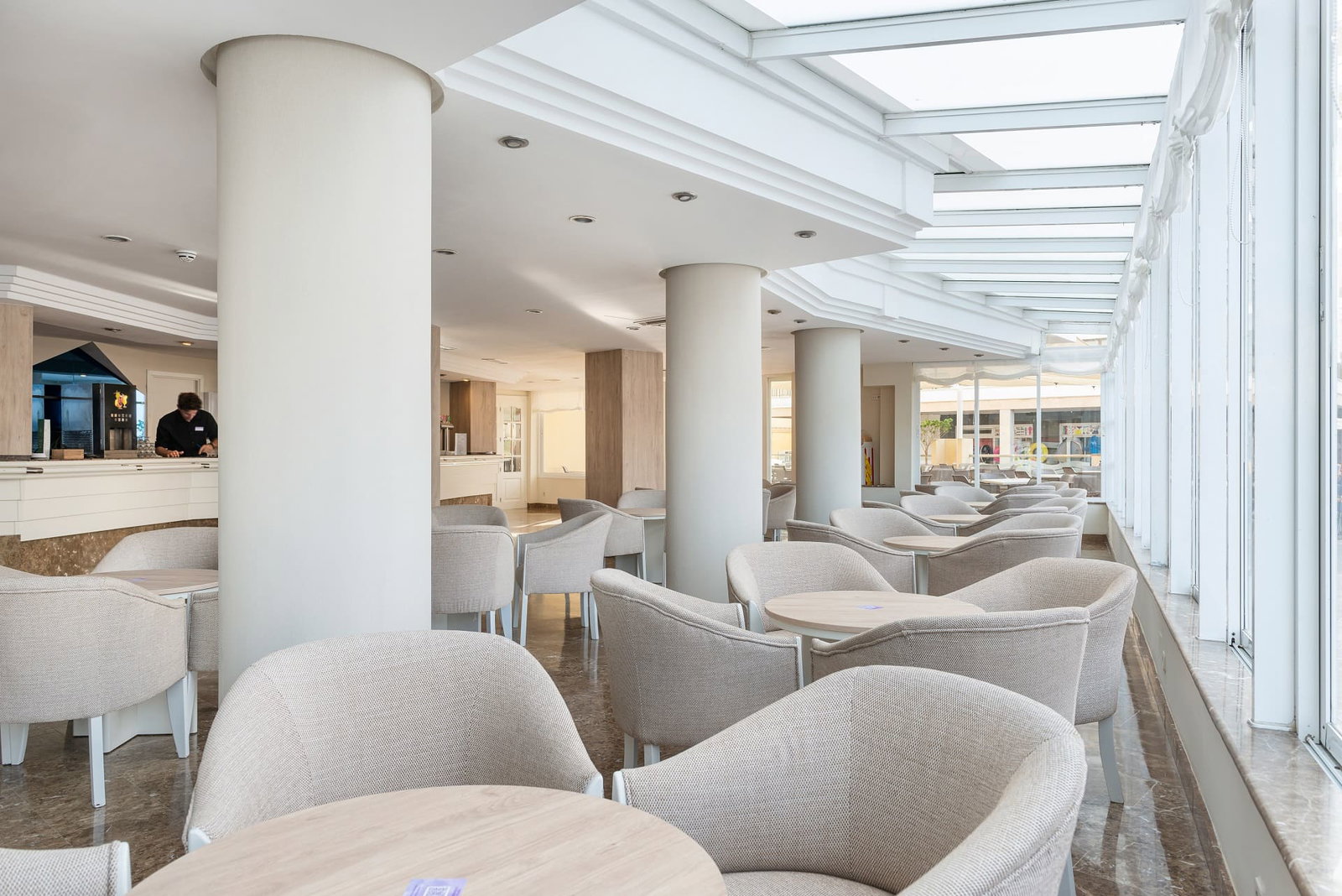 dal travel Nordeste Playa Hotel