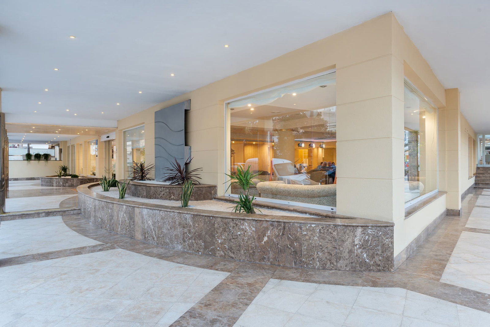 dal travel Nordeste Playa Hotel