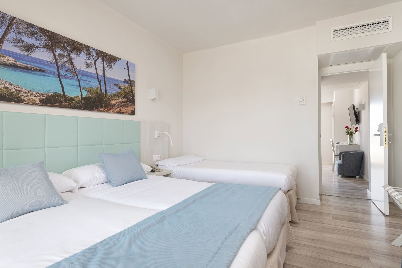 Nordeste Playa Hotel