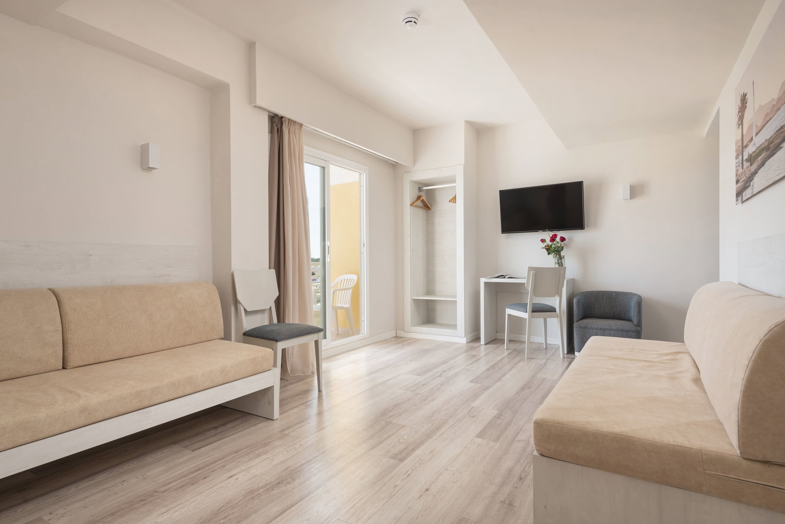 Nordeste Playa Hotel