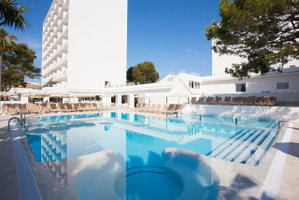 Hotel Farrutx cazare Can Picafort