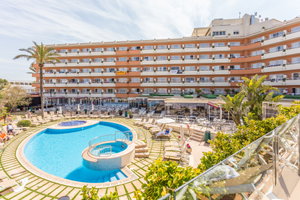 Hotel Hotel & Spa Ferrer Janeiro cazare Can Picafort