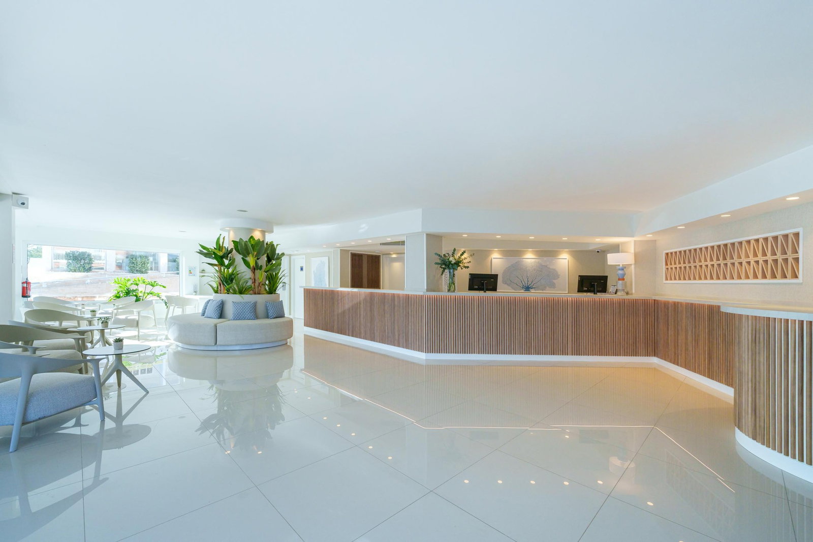 dal travel Hotel & Spa Ferrer Janeiro