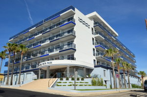 Hotel Vista Park cazare Can Picafort