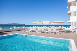 Hotel Grupotel Picafort Beach cazare Can Picafort