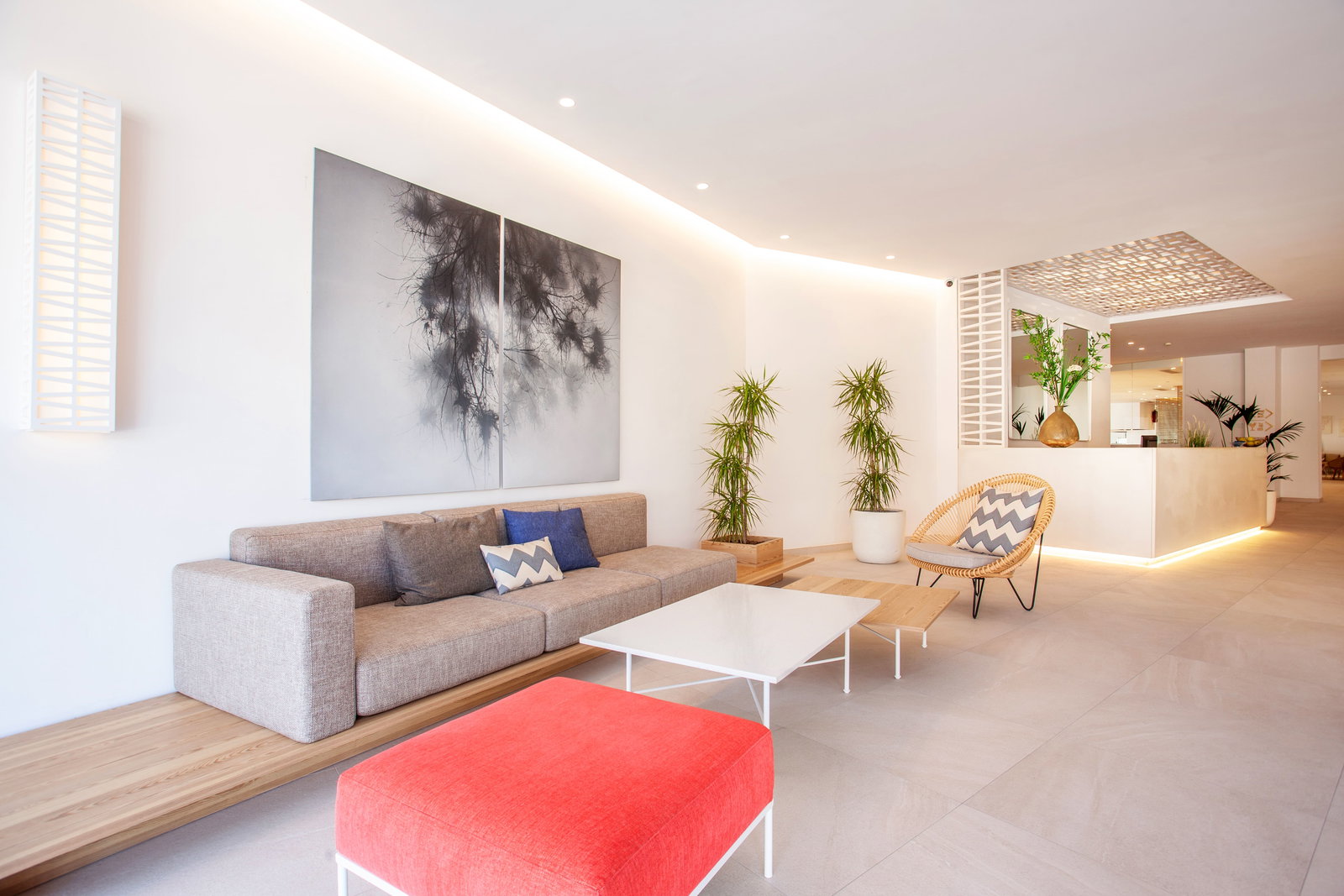 dal travel Grupotel Picafort Beach
