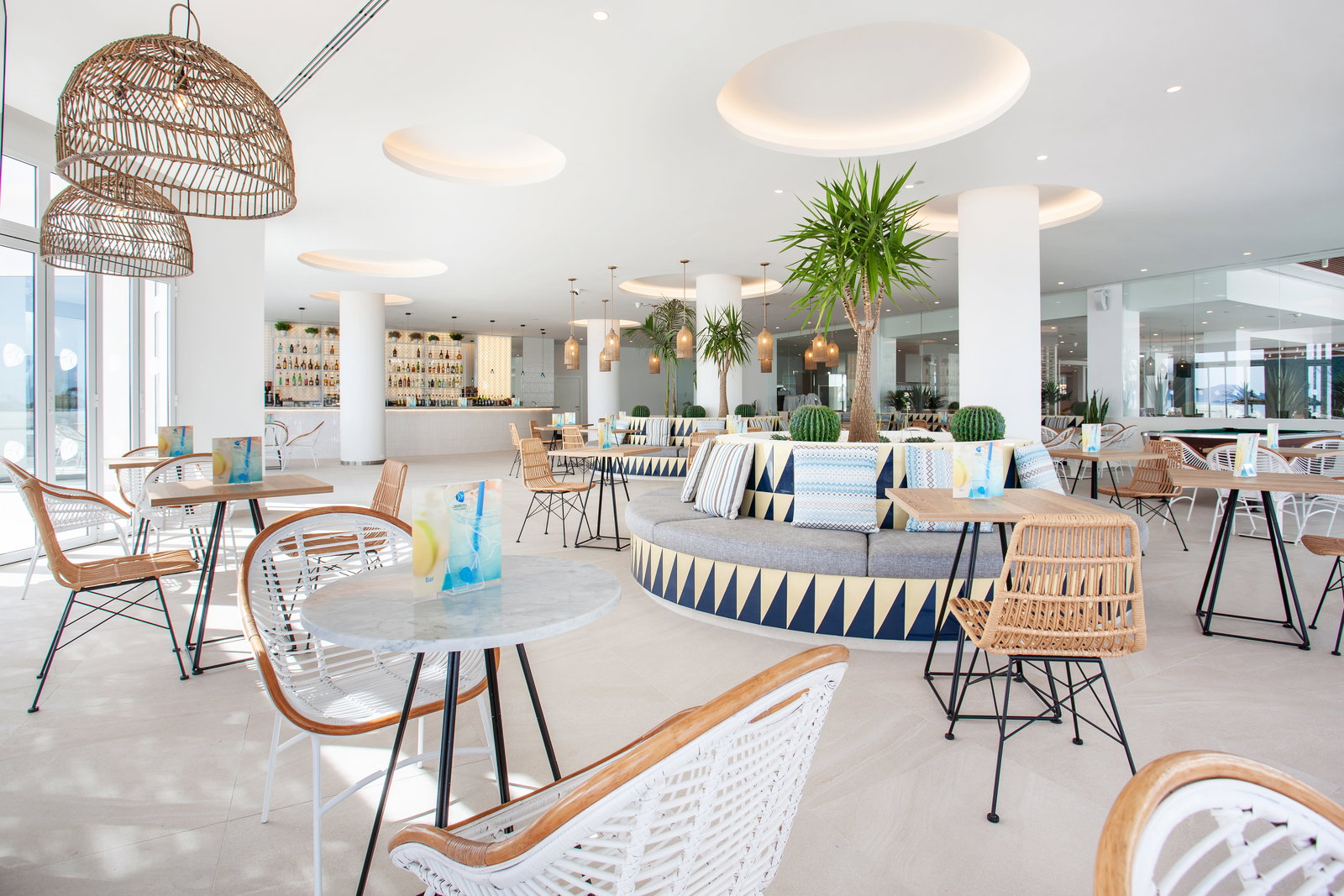 dal travel Grupotel Picafort Beach