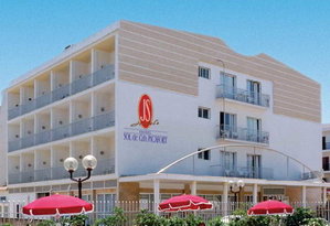 Hotel Js Sol Can Picafort cazare Can Picafort