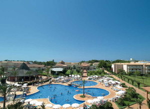 Hotel Zafiro Can Picafort cazare Can Picafort