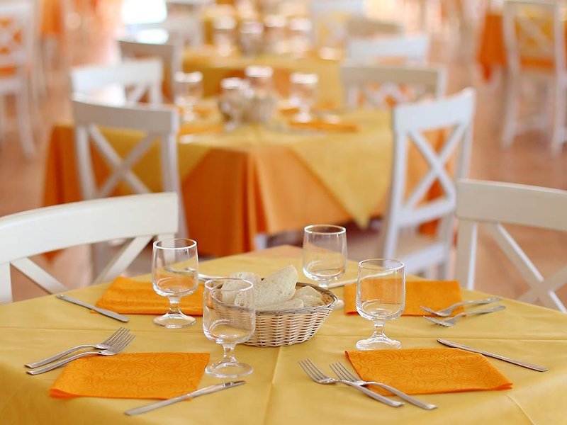 Acqua Di Mare Hotel E Resort