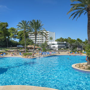 Hotel Exagon Park cazare Can Picafort